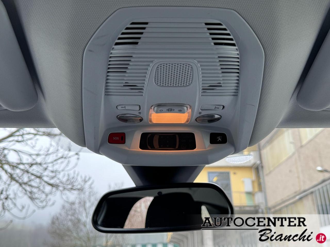 Peugeot 3008 3008 1.5 bluehdi Active Business s&s 130cv eat8