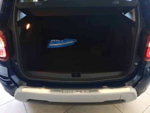 DACIA Duster 1.6 SCe GPL 4x2 Techroad