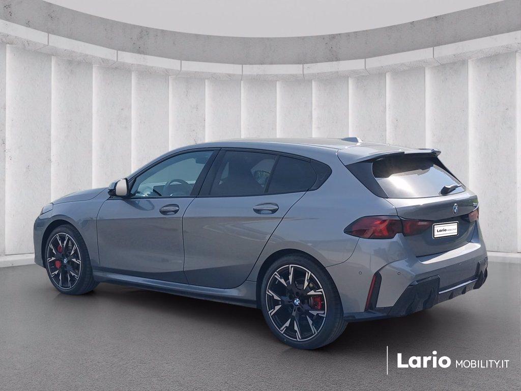 BMW 120d 48V MSport Pro auto del 2026