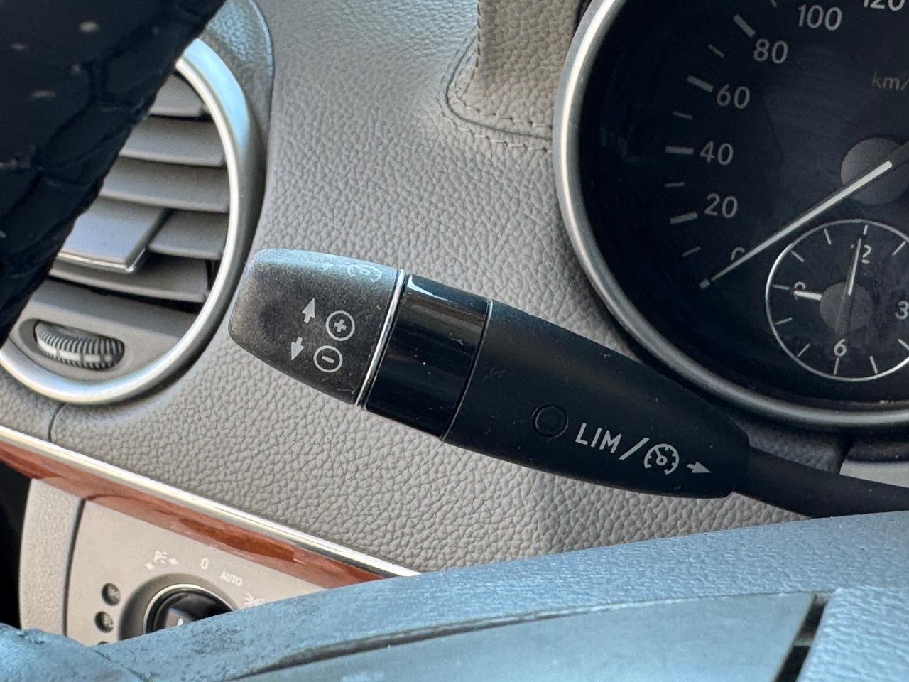 Mercedes GL 320 CDI 224cv Sport 7 Posti