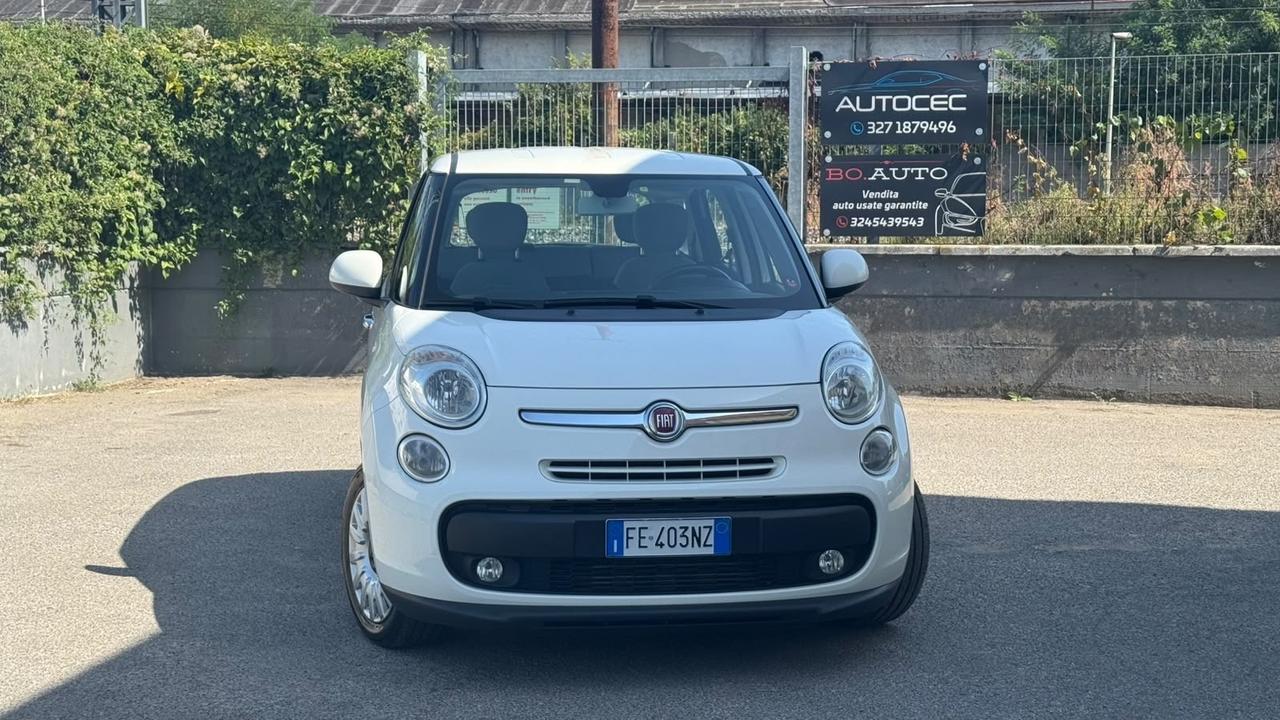 Fiat 500L 1.3 Multijet 85 CV Pop Star