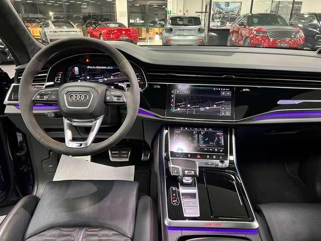 Audi RS Q8 R ABT 1 OF 125 4.0 mhev quattro | IVA ESPOSTA |