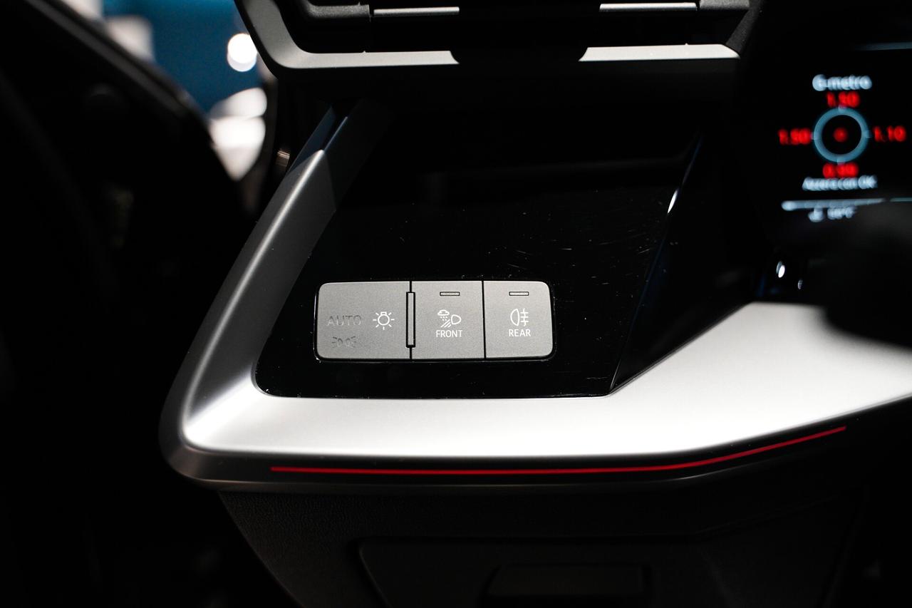 Audi RS3 RS 3 SPB TFSI quattro S tronic