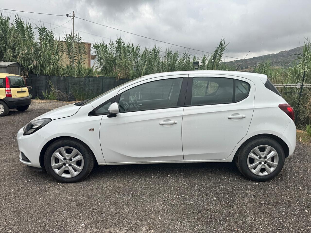 Opel Corsa 1.3 CDTI 95CV ecoFLEX 5 porte Start&Stop Edition
