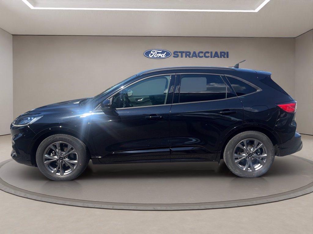 FORD Kuga 1.5 ecoblue ST-Line X 2wd 120cv auto del 2022