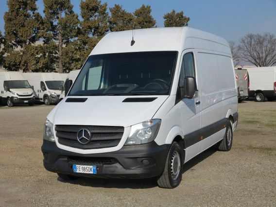 MERCEDES-BENZ Sprinter 310 CDI 37/33 L2 H2 Furgone