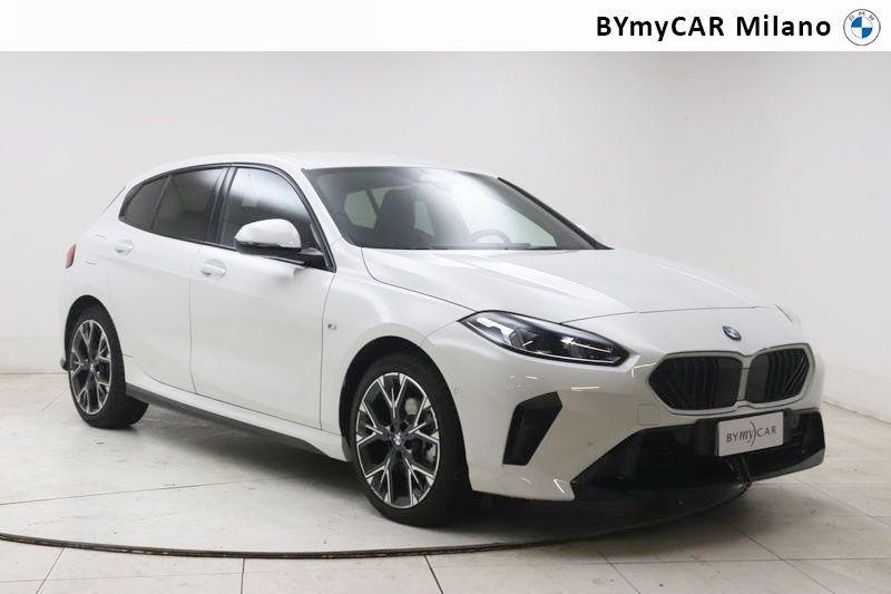 BMW Serie 1 118 d MSport DCT