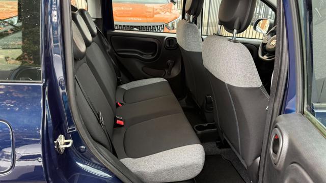 FIAT Panda 1.0 FIREFLY S&S HYBRID CITY LIFE*CARPLAY*USB*