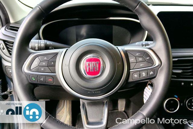 FIAT Tipo Tipo Station Wagon 1.6 Mjt 130cv Cross