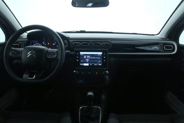 CITROEN C3 PureTech 110 S&S Shine *SCONTO IMMEDIATO*