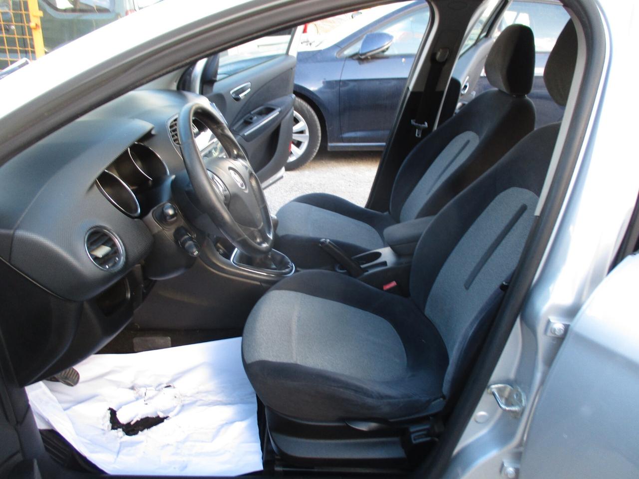 Fiat Bravo 1.9 MJT 150 CV Emotion 2007
