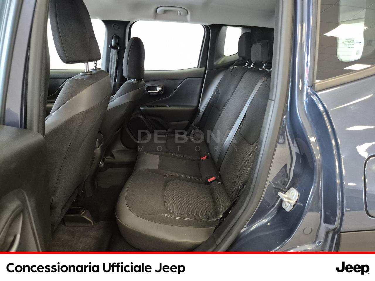 Jeep Renegade 1.3 t4 phev limited 4xe at6