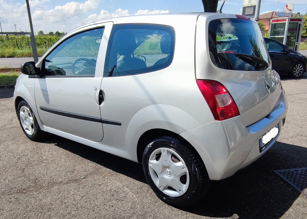 Renault Twingo 1.2 16V LEV Dynamique