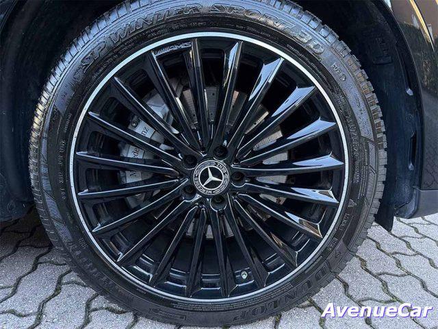 MERCEDES-BENZ GLC 300 d MHEV AMG Premium Plus 4matic TETTO FULL OPTIONAL