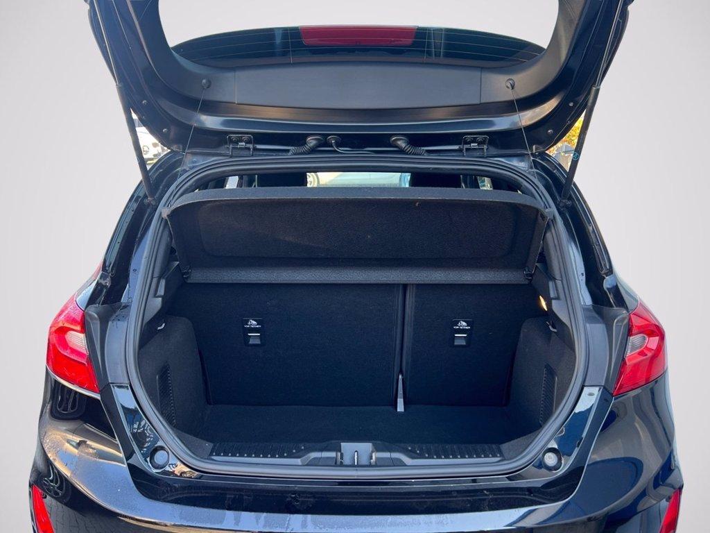 FORD Fiesta Active 1.0 Ecoboost 95 CV del 2021