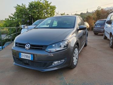 Volkswagen Polo 1.2 TDI DPF 5 p. BlueMotion 89g
