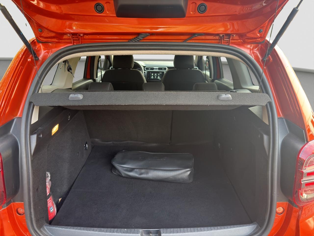 Dacia Duster 1.0 TCe GPL 4x2 Journey UP