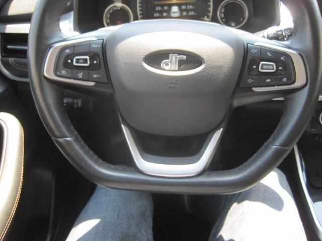Dr 5.0 1.5 Bi-Fuel GPL