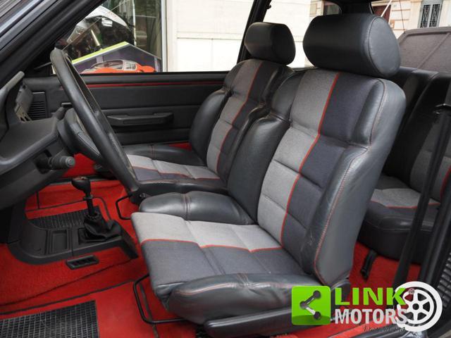 PEUGEOT 205 1.9 3 porte GTI