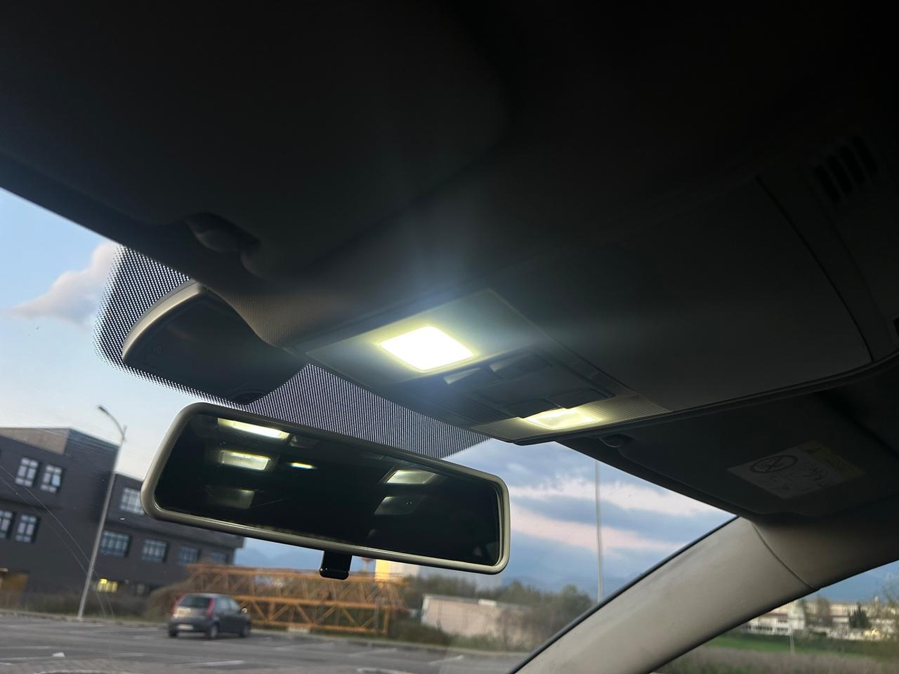 Volkswagen Golf serie 7 - 1.4 TGI 5p. Executive BlueMotion