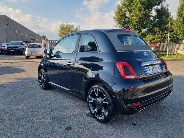 Fiat 500C 500C 1.0 hybrid Connect 70cv