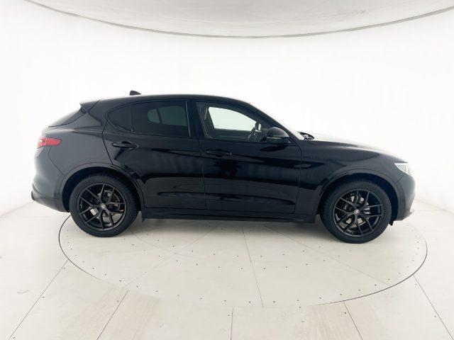 ALFA ROMEO Stelvio 2.2 Turbodiesel 210 CV AT8 Q4 Veloce