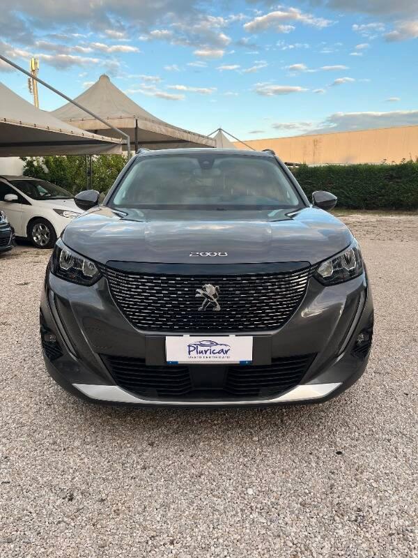 Peugeot 2008 1.5 bluehdi Allure Pack s&s 110cv