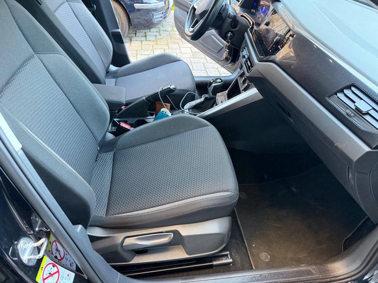 Volkswagen Taigo 1.0 TSI 110 CV DSG Life