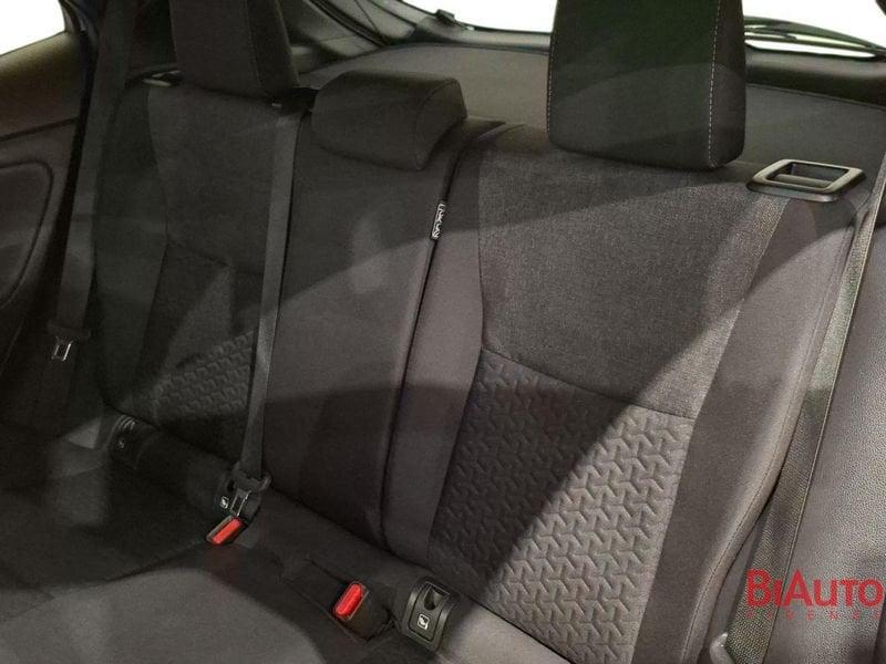 Toyota Yaris Yaris 1.5h Trend