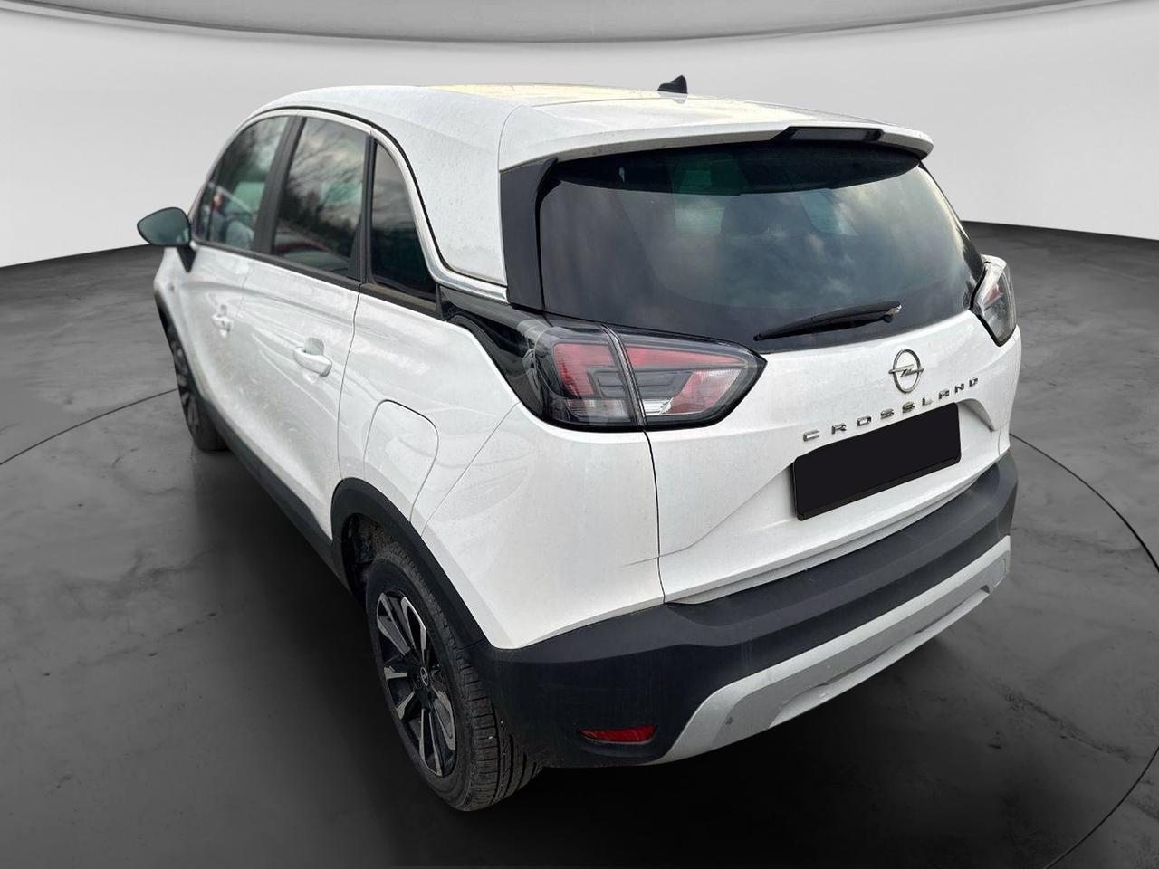 OPEL Crossland 2021 - Crossland 1.5 ecotec Elegance 110cv