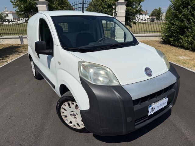 Fiat Fiorino Metano