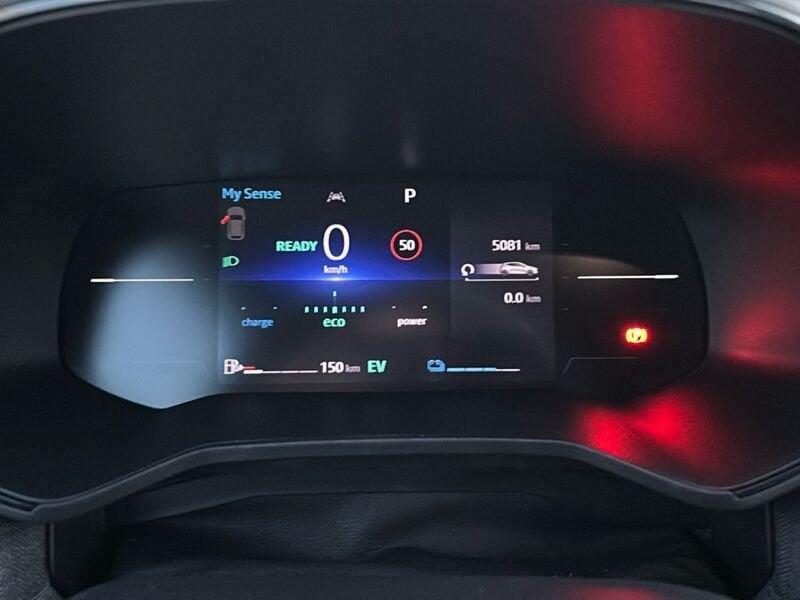 Renault Clio Clio Full Hybrid E-Tech Techno 145 CV