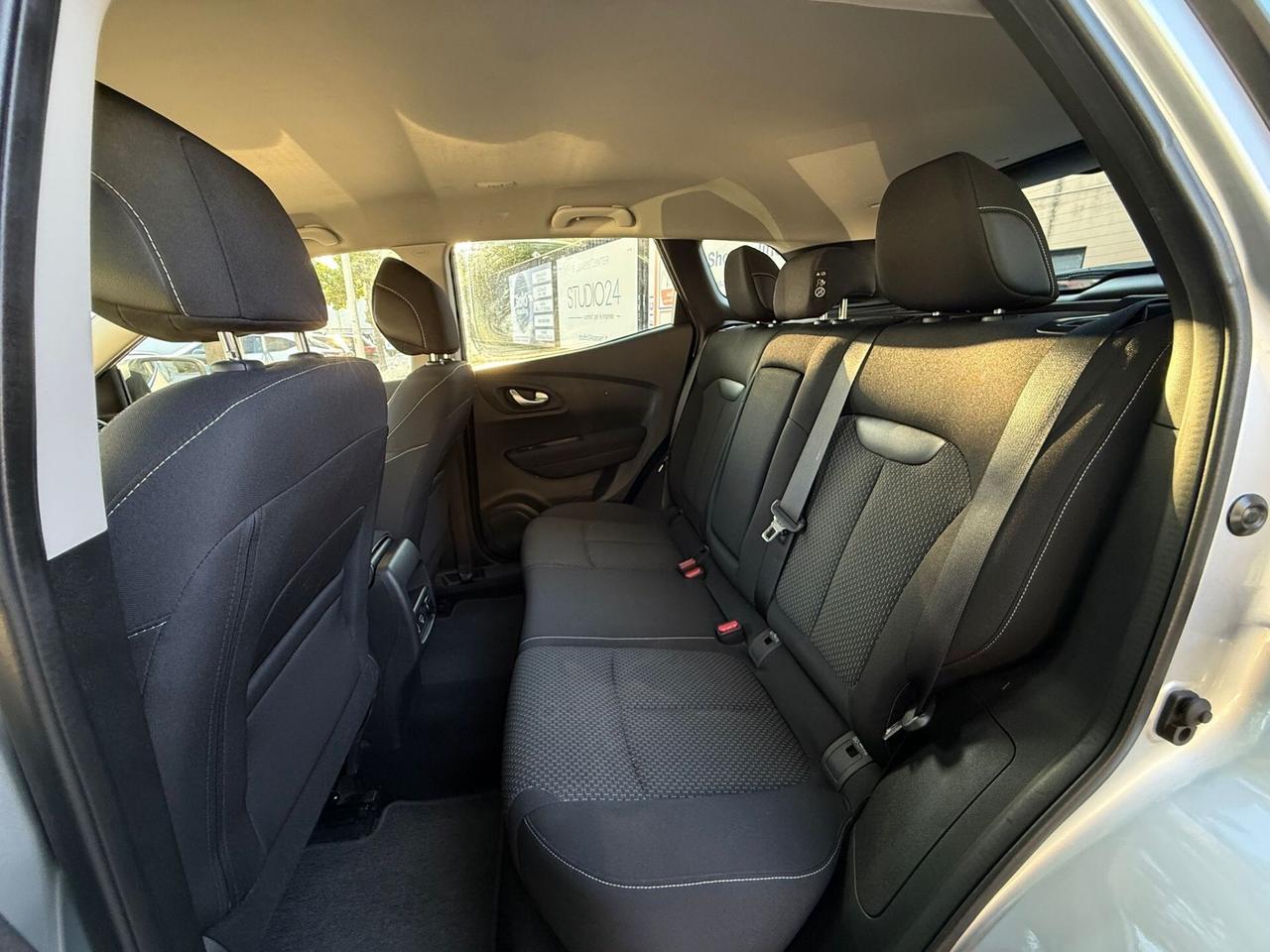 Renault kadjar 1.5 dCi AUTOMATICA