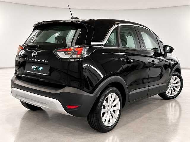 Opel Crossland 1.2 12V Start&Stop Elegance