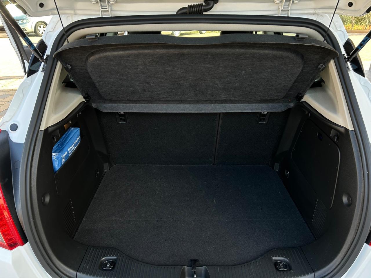 Opel Mokka X 1.6 CDTI Ecotec 136CV 4x4 Start&Stop Advance