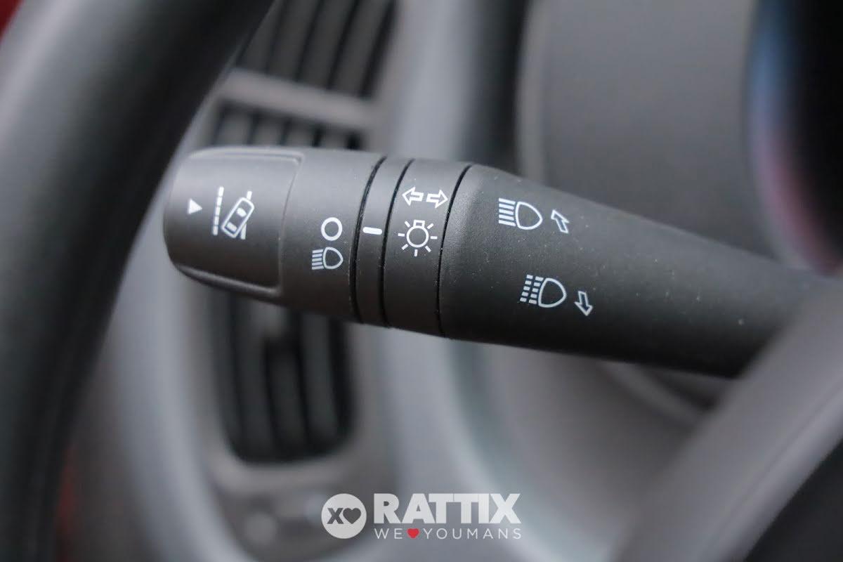 Fiat Panda 1.0 Firefly Hybrid 70CV