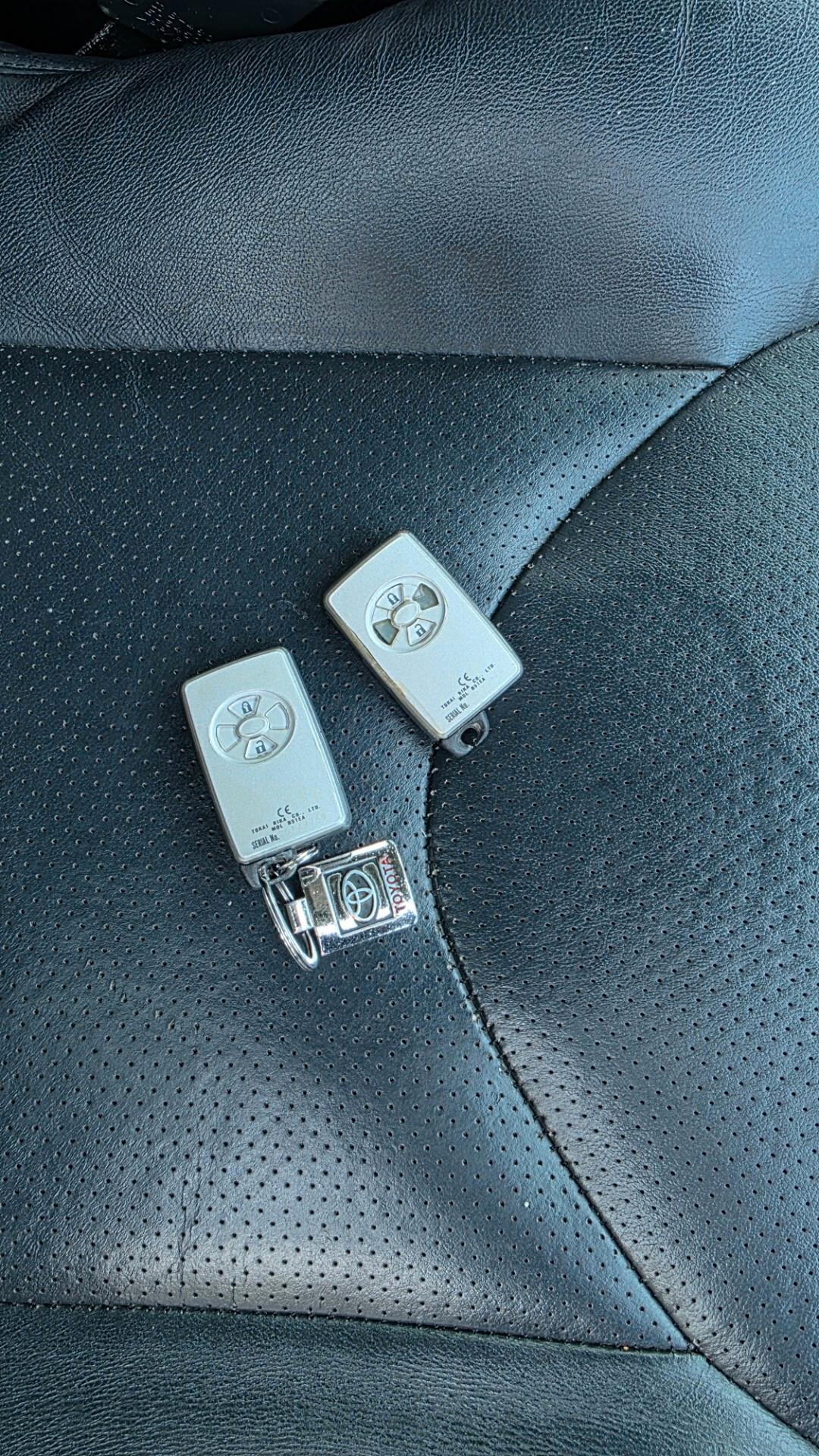 Toyota RAV 4 RAV4 2.2 D-4D 136 CV Luxury