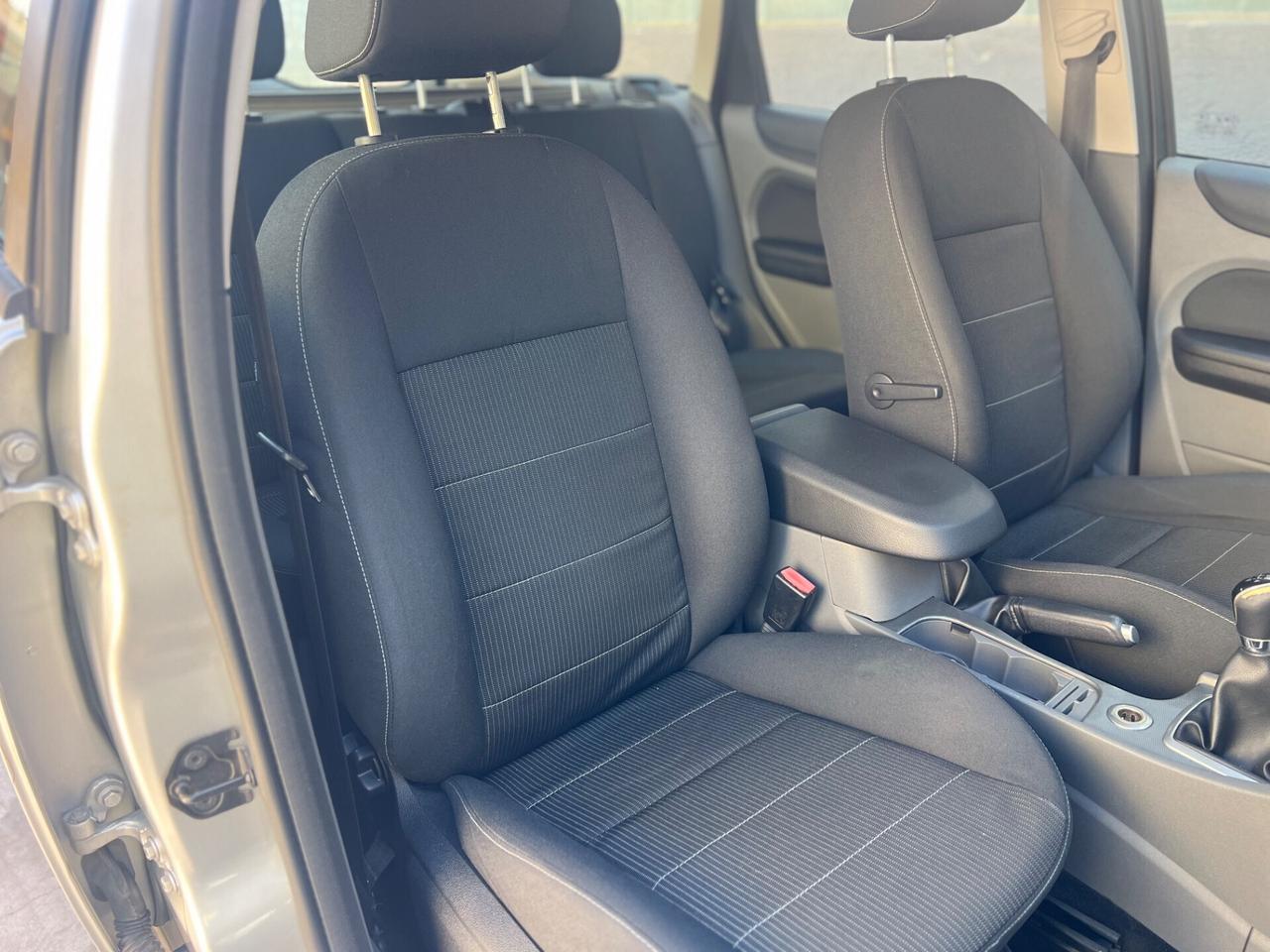 Ford Focus 1.6 TDC - GARANZIA 12 MESI