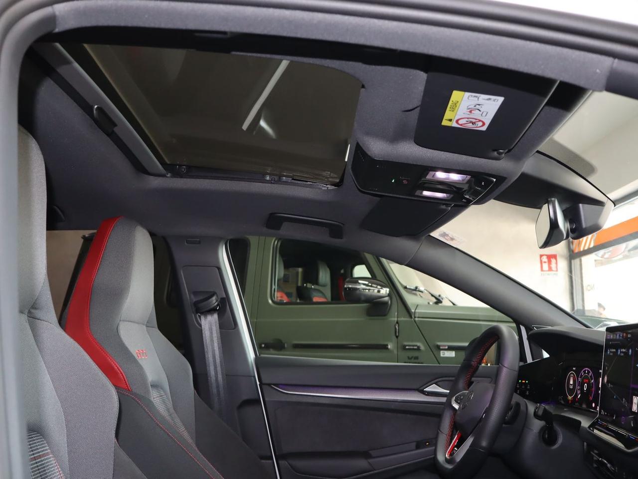 Volkswagen Golf GTI FULL TETTO 2.0 TSI GTI #11005