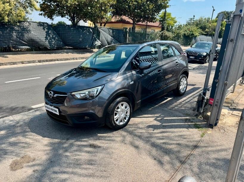 Opel Crossland X 1.5 D 110 CV