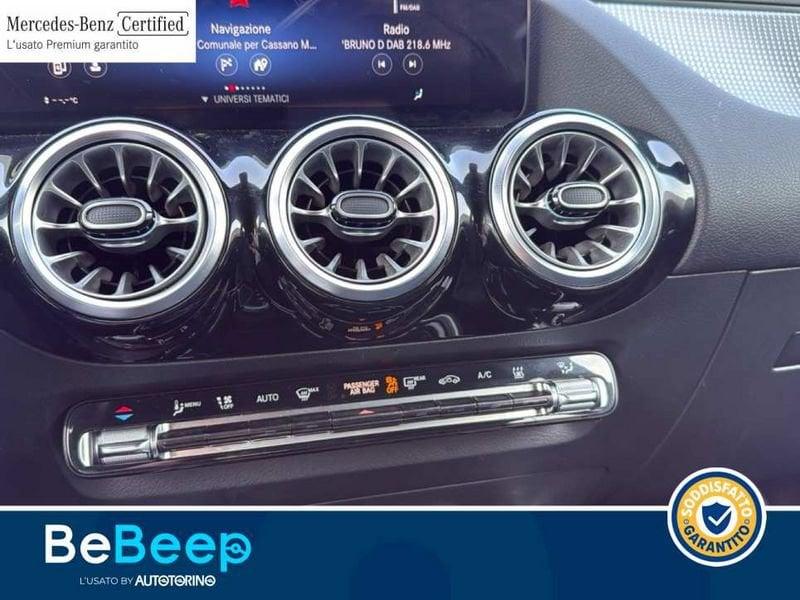 Mercedes-Benz EQA 350 SPORT PLUS 4MATIC