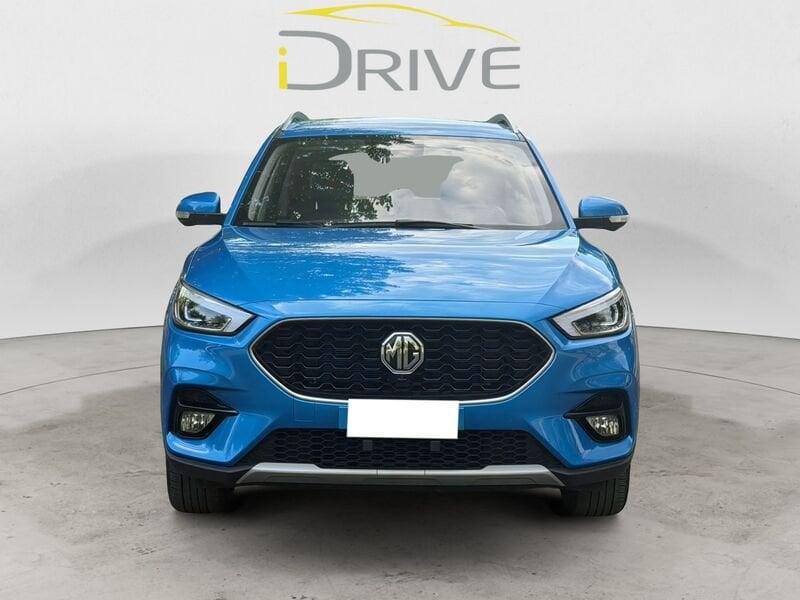 MG ZS ZS 1.5 Classic Luxury