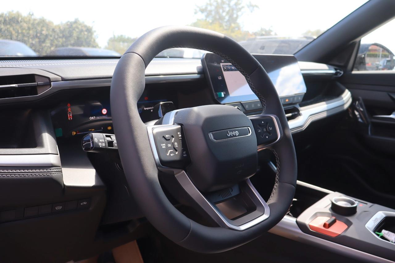Jeep Compass Tua A SOLI 354€