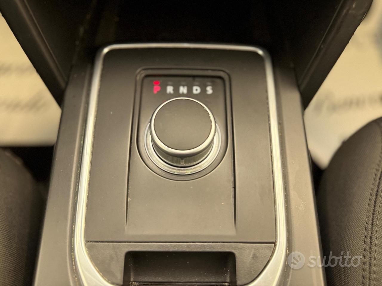 Land Rover Discovery Sport 2.0 td4 HSE Luxury awd