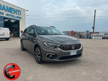 Fiat Tipo 1.6 Mjt S&S SW DCT LOUNGE