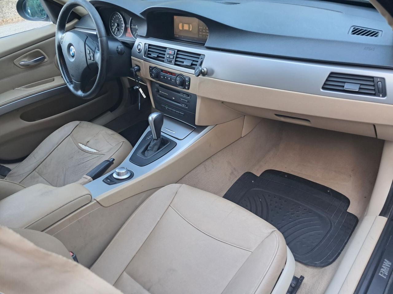 Bmw serie 3 - 320d Futura Touring