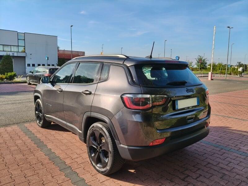 Jeep Compass Compass 1.4 m-air Night Eagle 2wd 140cv my19