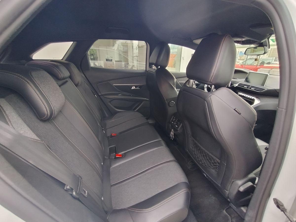 PEUGEOT - 3008 - BlueHDi 130 S&S GT Line