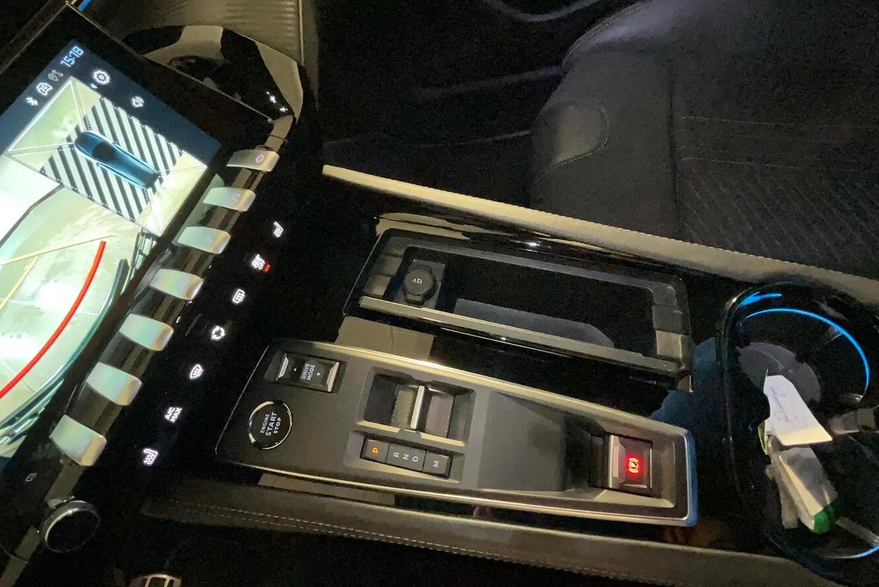 Peugeot 508 BlueHDi 130 Stop&Start EAT8 SW GT