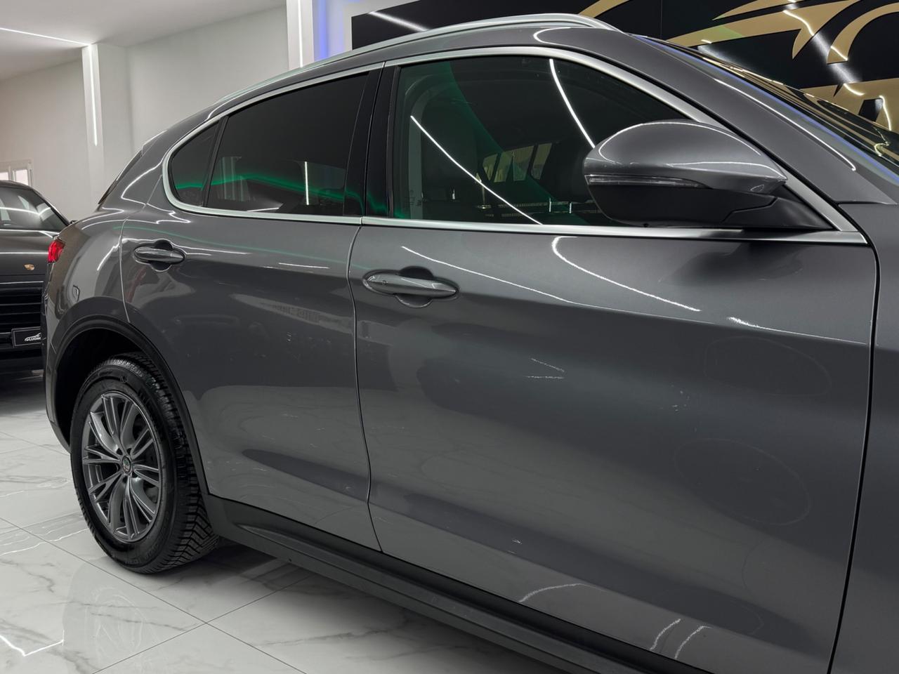 Alfa Romeo Stelvio 2.2 180Cv Q4 Executive Full Opt